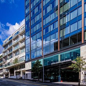 Hotel Grand Chancellor Auckland