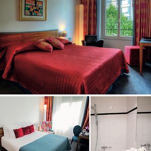 Standard Room with 1 Single Bed